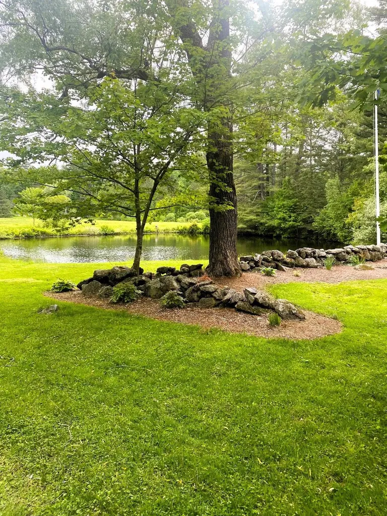 311 Fairgrounds Road Bradford NH 03221
