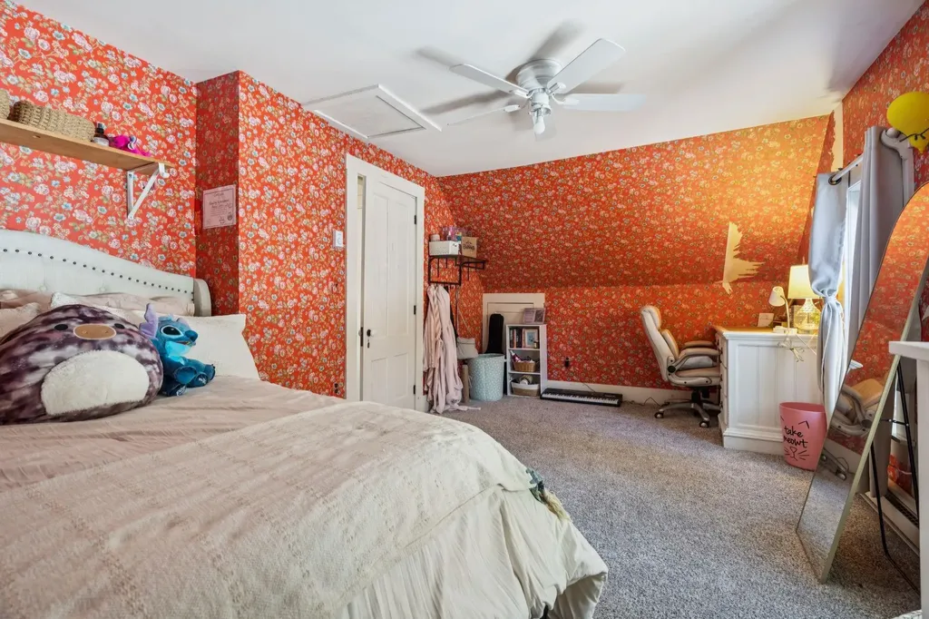 311 Fairgrounds Road Bradford NH 03221