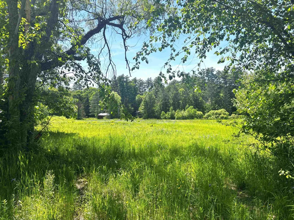 311 Fairgrounds Road Bradford NH 03221