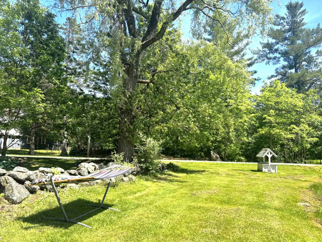 311 Fairgrounds Road Bradford NH 03221
