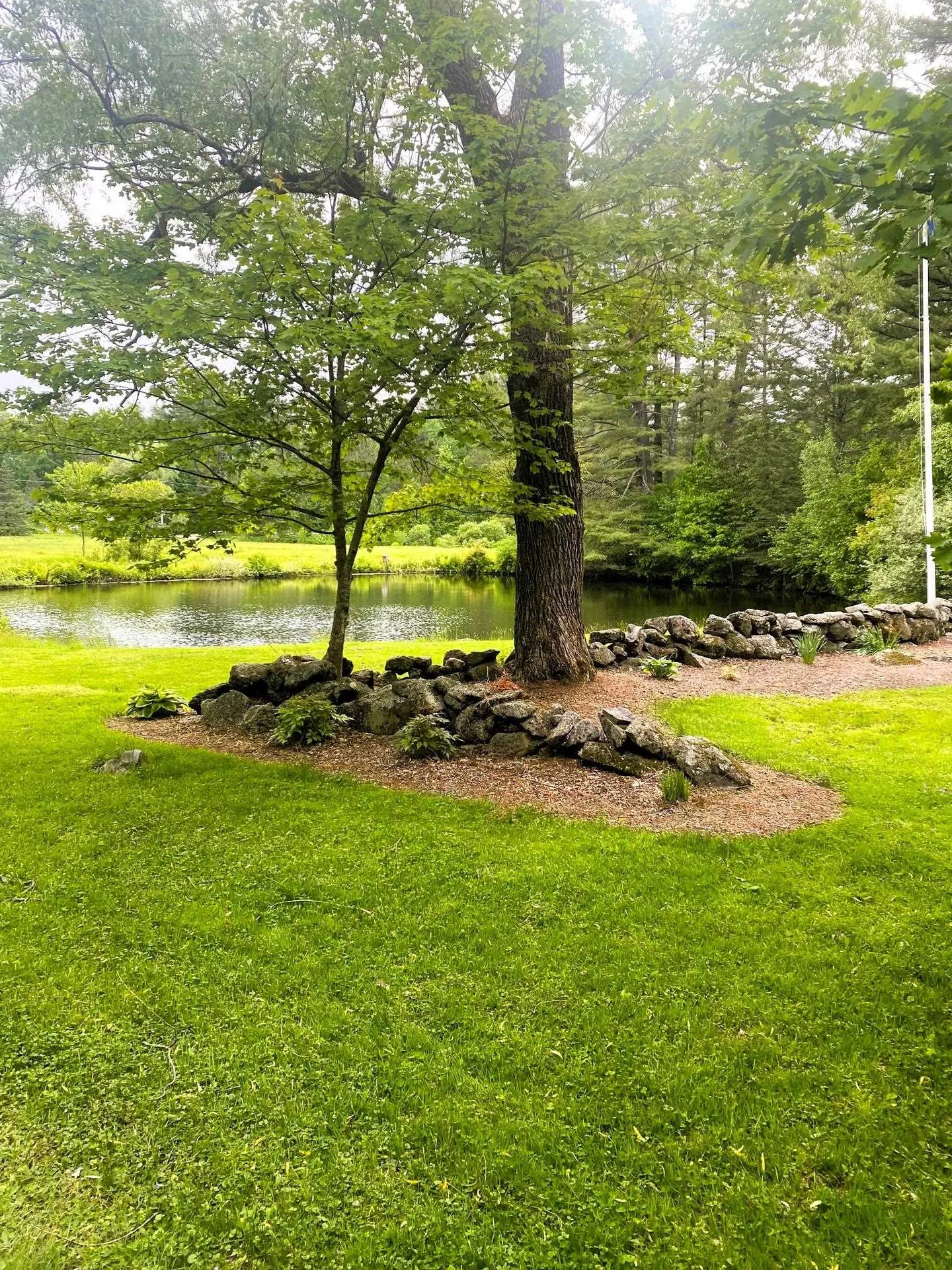 311 Fairgrounds Road Bradford NH 03221