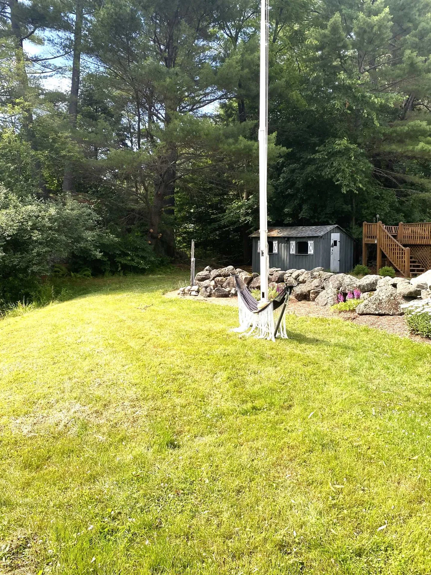311 Fairgrounds Road Bradford NH 03221