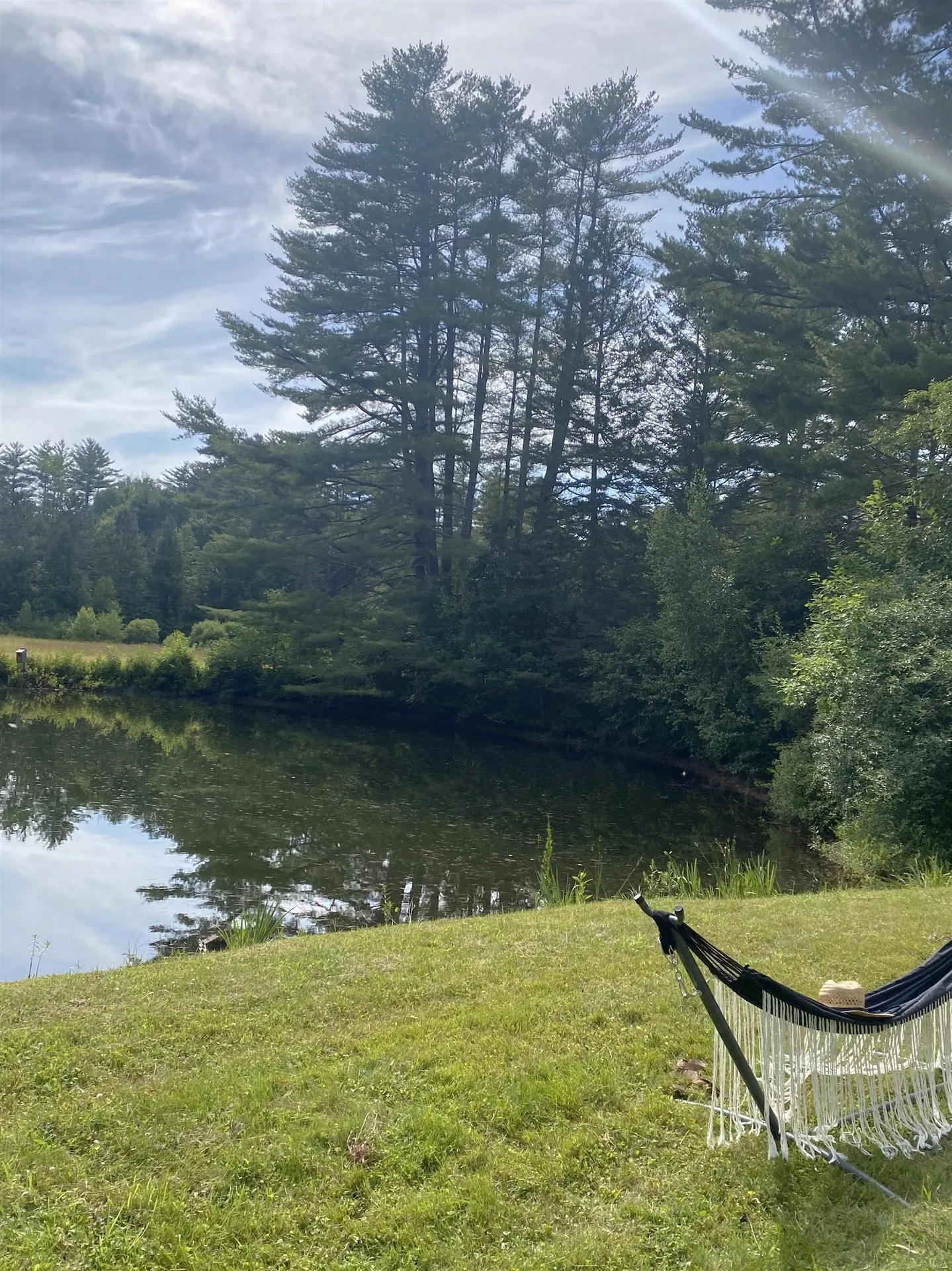 311 Fairgrounds Road Bradford NH 03221