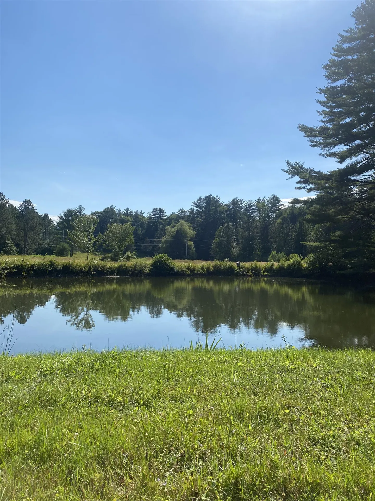 311 Fairgrounds Road Bradford NH 03221