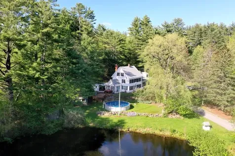 311 Fairgrounds Road Bradford NH 03221