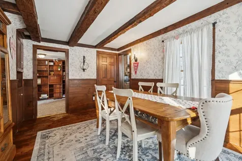 311 Fairgrounds Road Bradford NH 03221