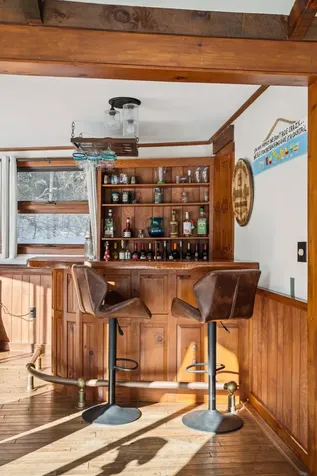 311 Fairgrounds Road Bradford NH 03221