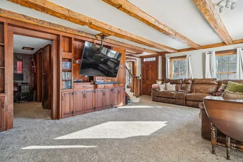 311 Fairgrounds Road Bradford NH 03221