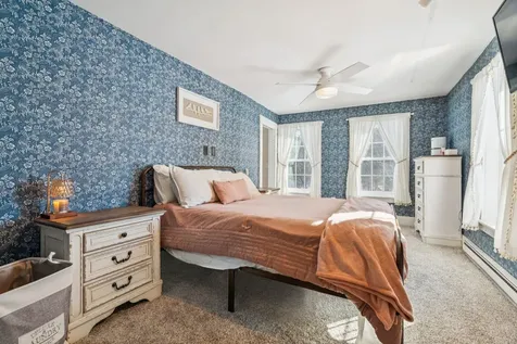 311 Fairgrounds Road Bradford NH 03221