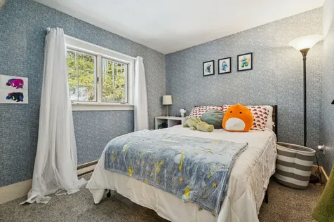 311 Fairgrounds Road Bradford NH 03221