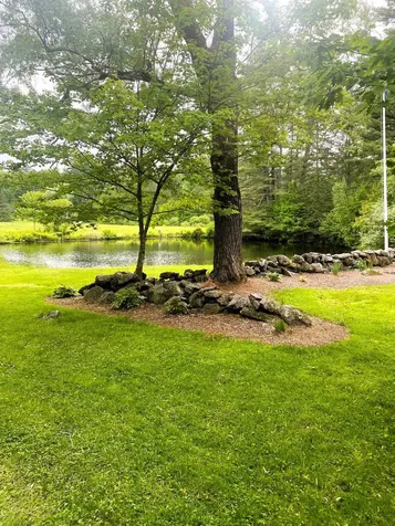 311 Fairgrounds Road Bradford NH 03221