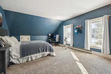 311 Fairgrounds Road Bradford NH 03221