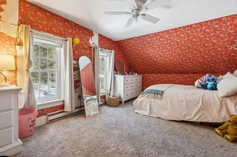 311 Fairgrounds Road Bradford NH 03221