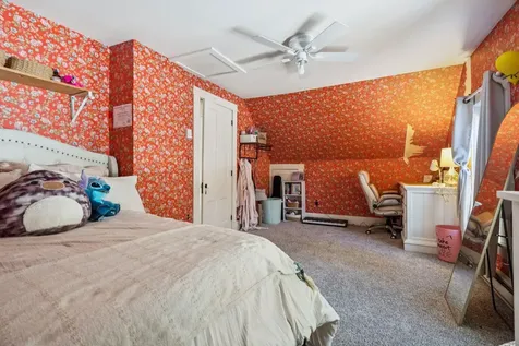 311 Fairgrounds Road Bradford NH 03221