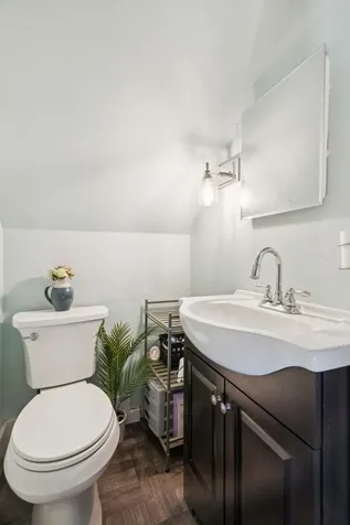 311 Fairgrounds Road Bradford NH 03221