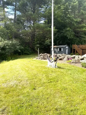 311 Fairgrounds Road Bradford NH 03221