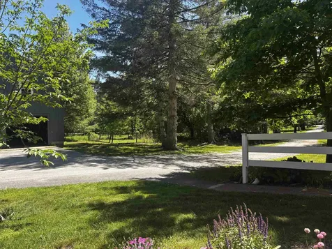 311 Fairgrounds Road Bradford NH 03221