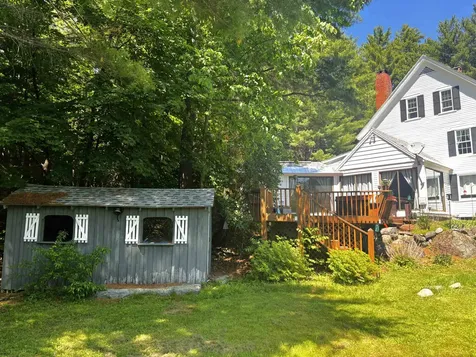 311 Fairgrounds Road Bradford NH 03221