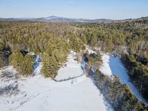 311 Fairgrounds Road Bradford NH 03221