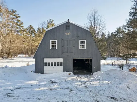 311 Fairgrounds Road Bradford NH 03221