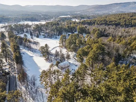 311 Fairgrounds Road Bradford NH 03221