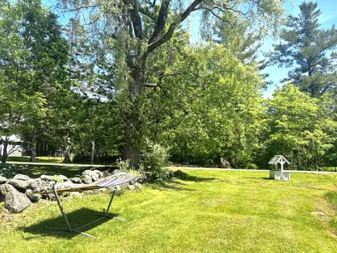 311 Fairgrounds Road Bradford NH 03221