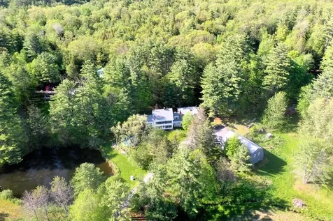 311 Fairgrounds Road Bradford NH 03221