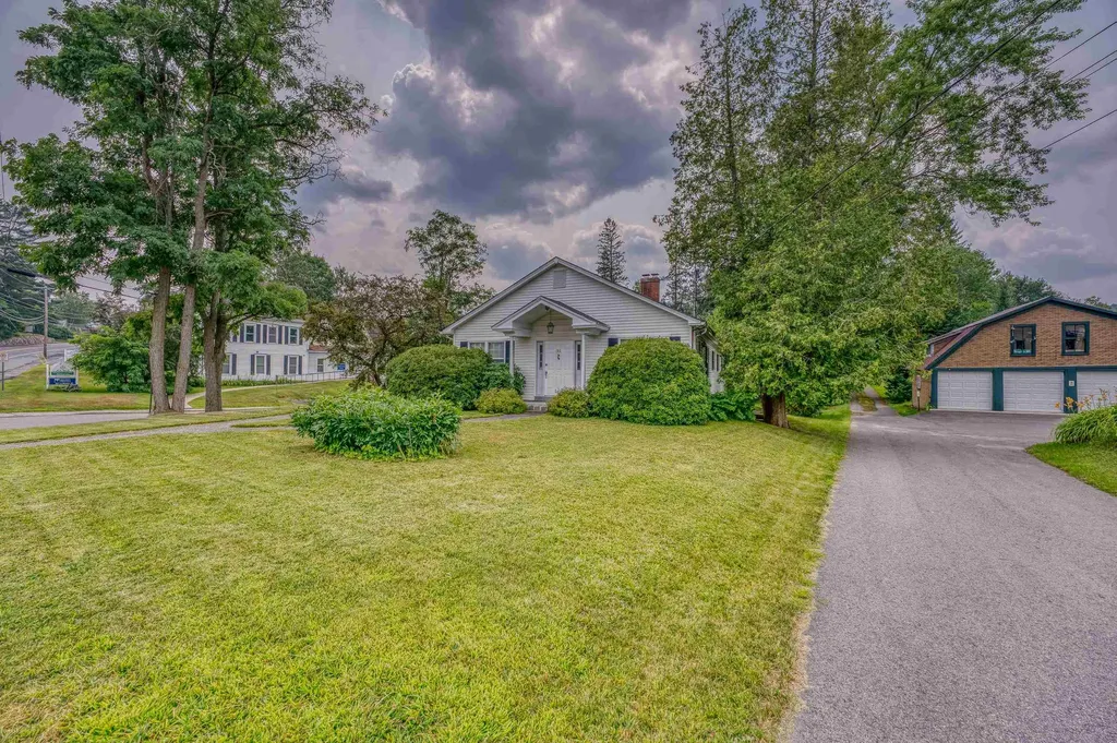 188 Cottage Street Littleton NH 03561