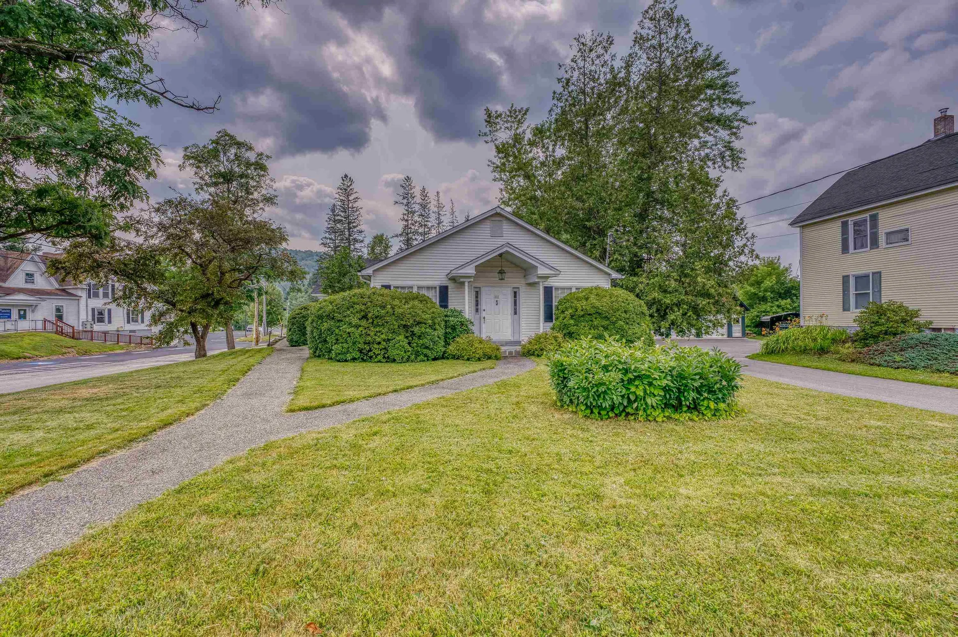 188 Cottage Street Littleton NH 03561