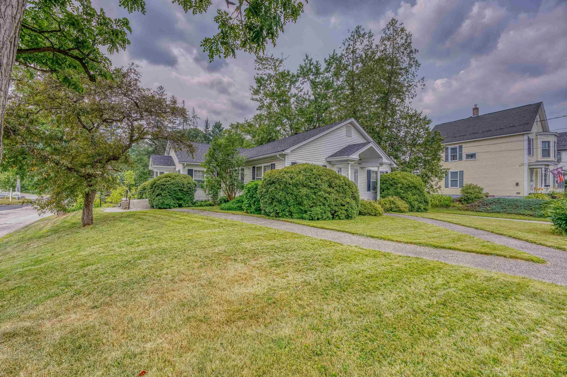 188 Cottage Street Littleton NH 03561