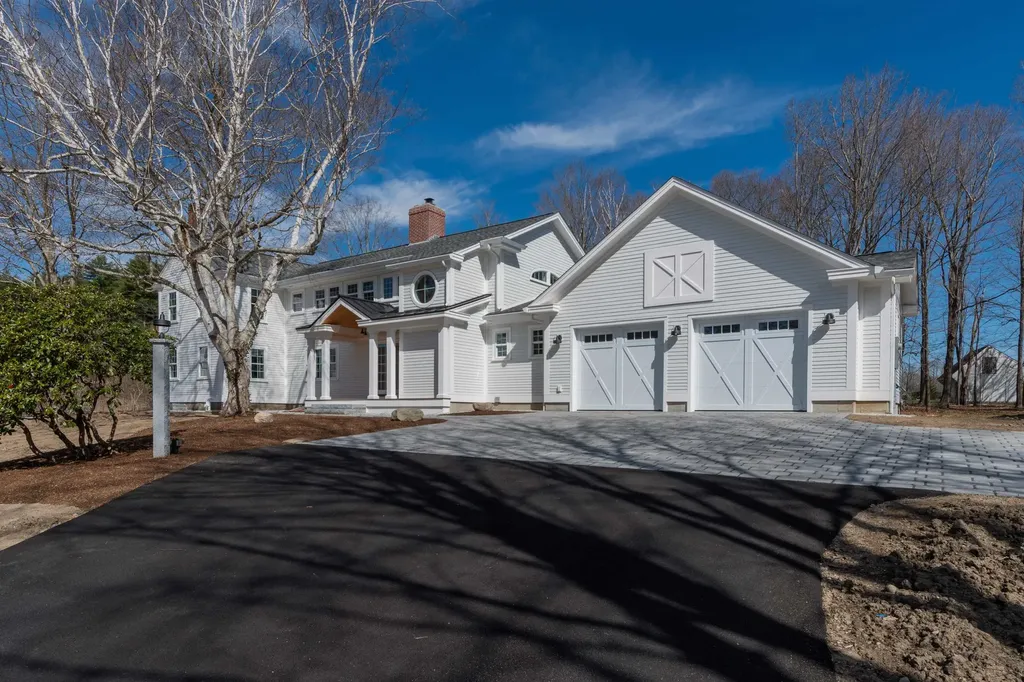 4 Spaulding Lane Hollis NH 03049