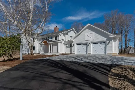 4 Spaulding Lane Hollis NH 03049