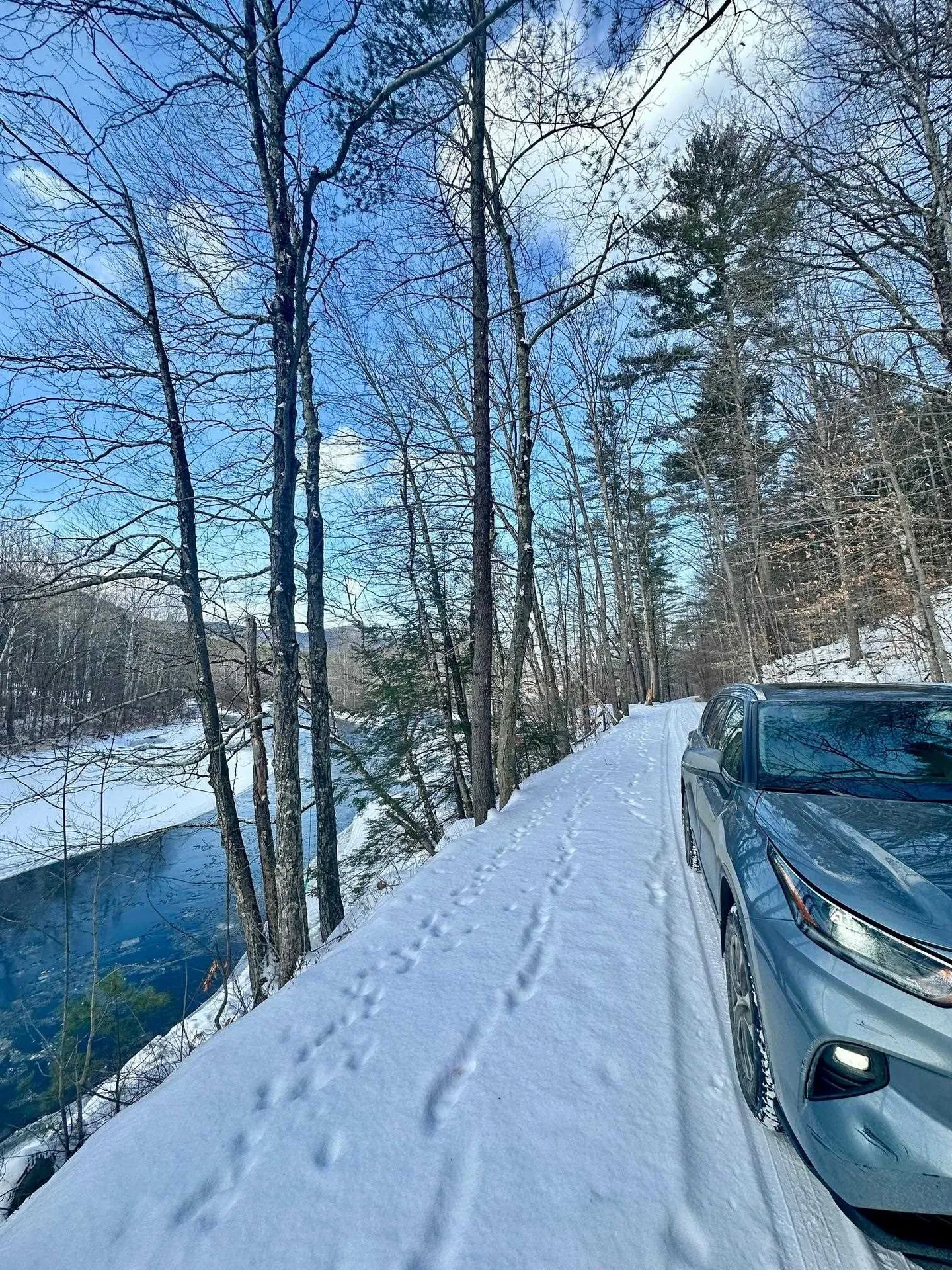 0 Ellen Ware Road Townshend VT 05353