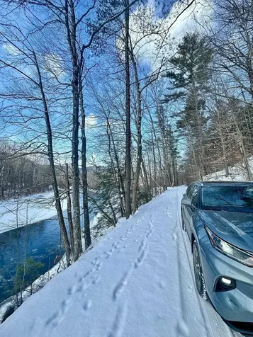 0 Ellen Ware Road Townshend VT 05353