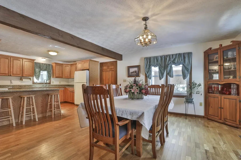 66 Winslow Road Dunbarton NH 03046