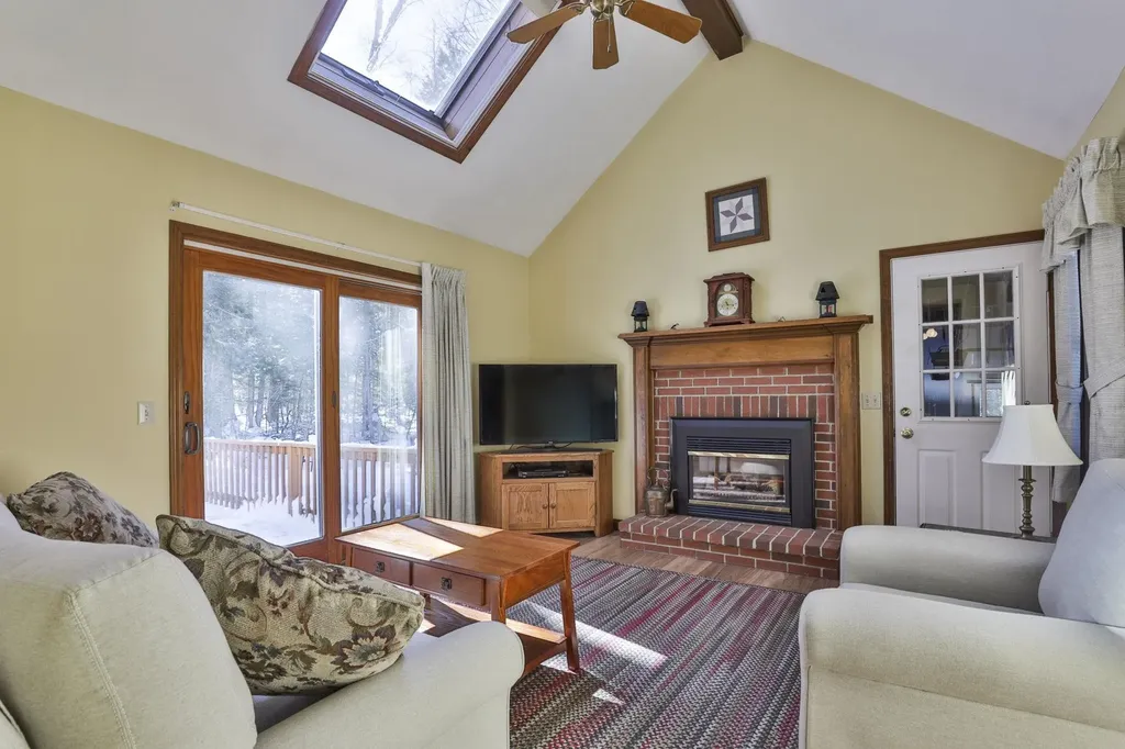 66 Winslow Road Dunbarton NH 03046