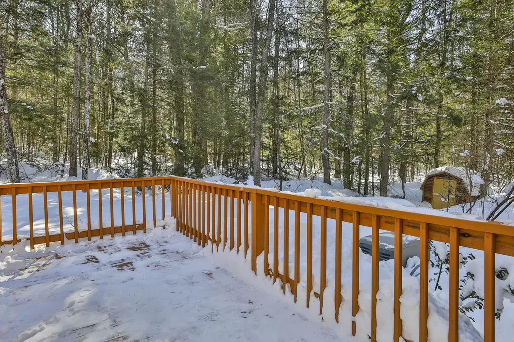 66 Winslow Road Dunbarton NH 03046