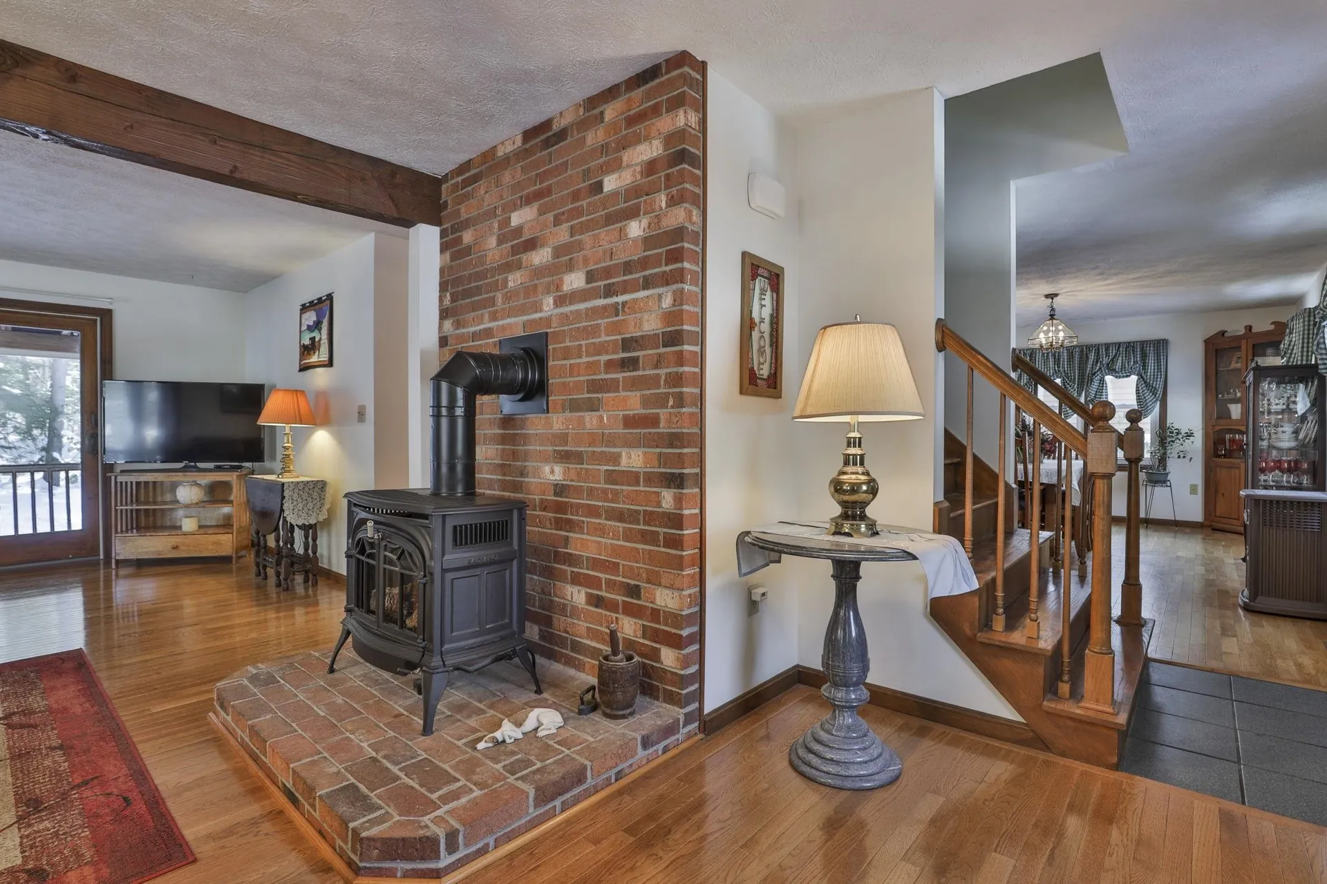 66 Winslow Road Dunbarton NH 03046