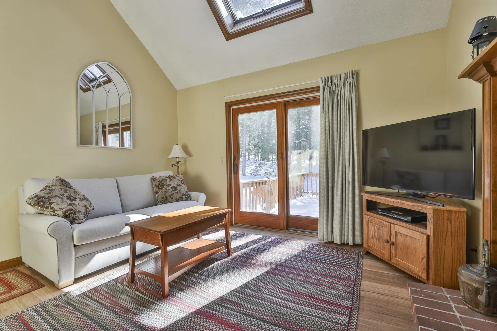 66 Winslow Road Dunbarton NH 03046