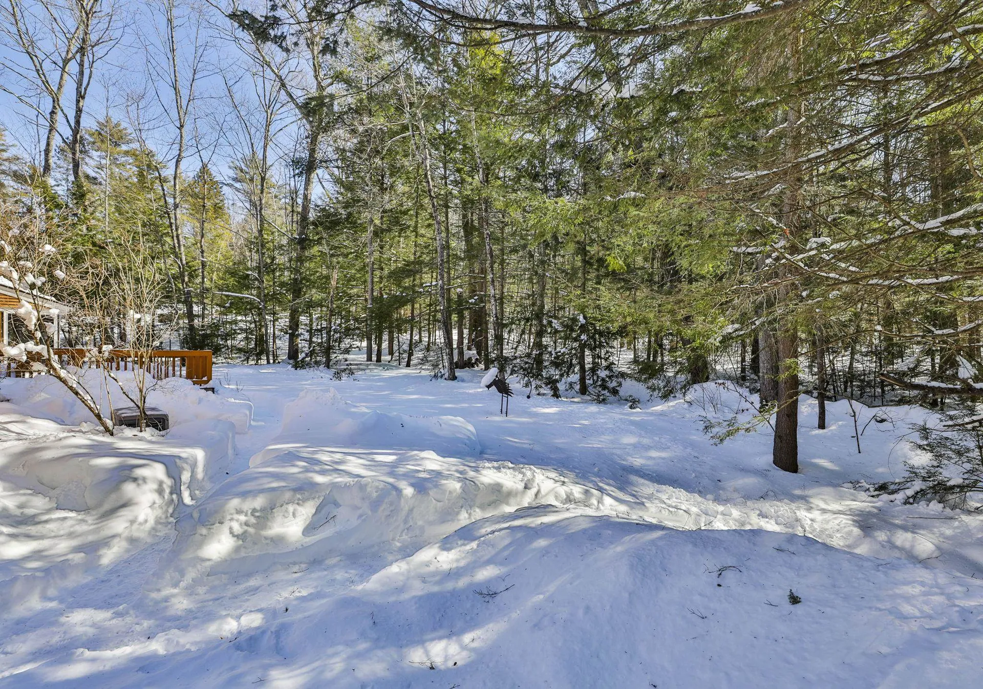 66 Winslow Road Dunbarton NH 03046