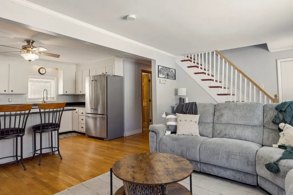 54 Harding Street Rochester NH 03867