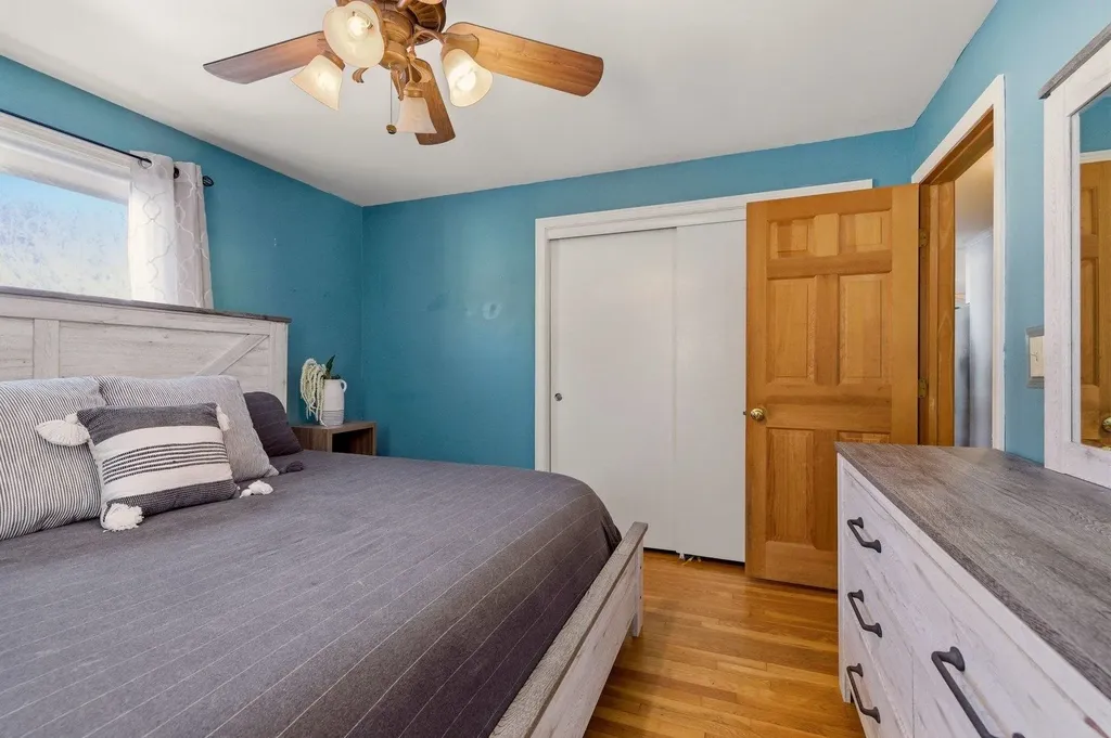 54 Harding Street Rochester NH 03867