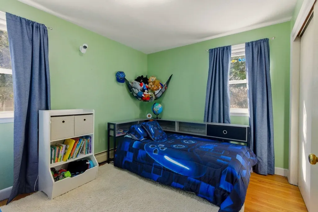 54 Harding Street Rochester NH 03867