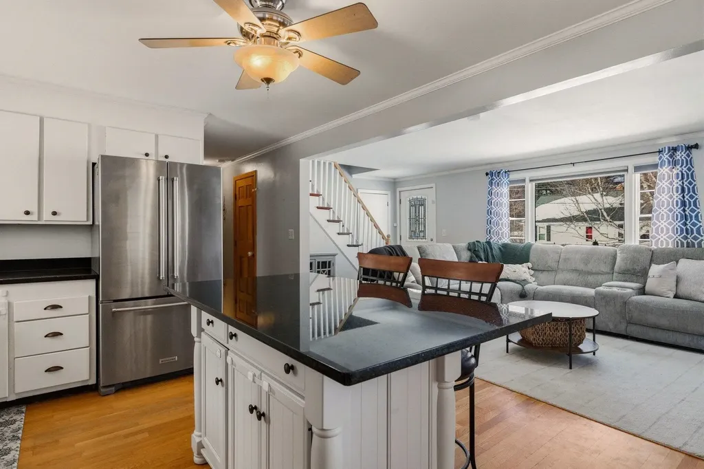 54 Harding Street Rochester NH 03867