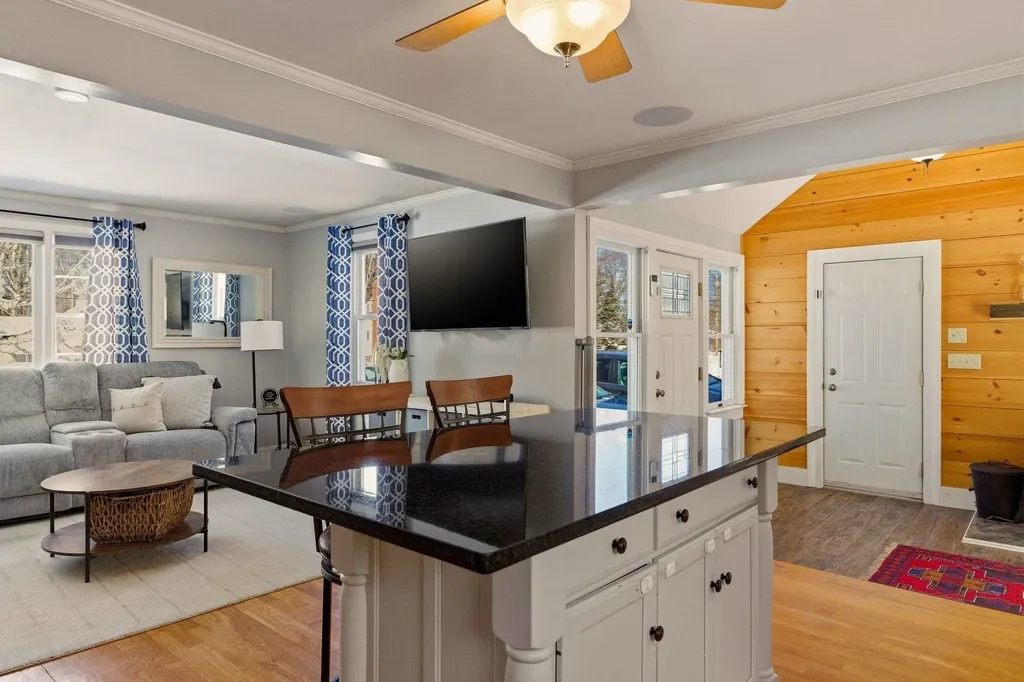 54 Harding Street Rochester NH 03867