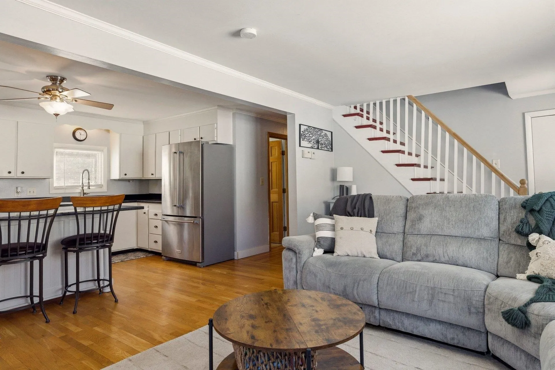 54 Harding Street Rochester NH 03867