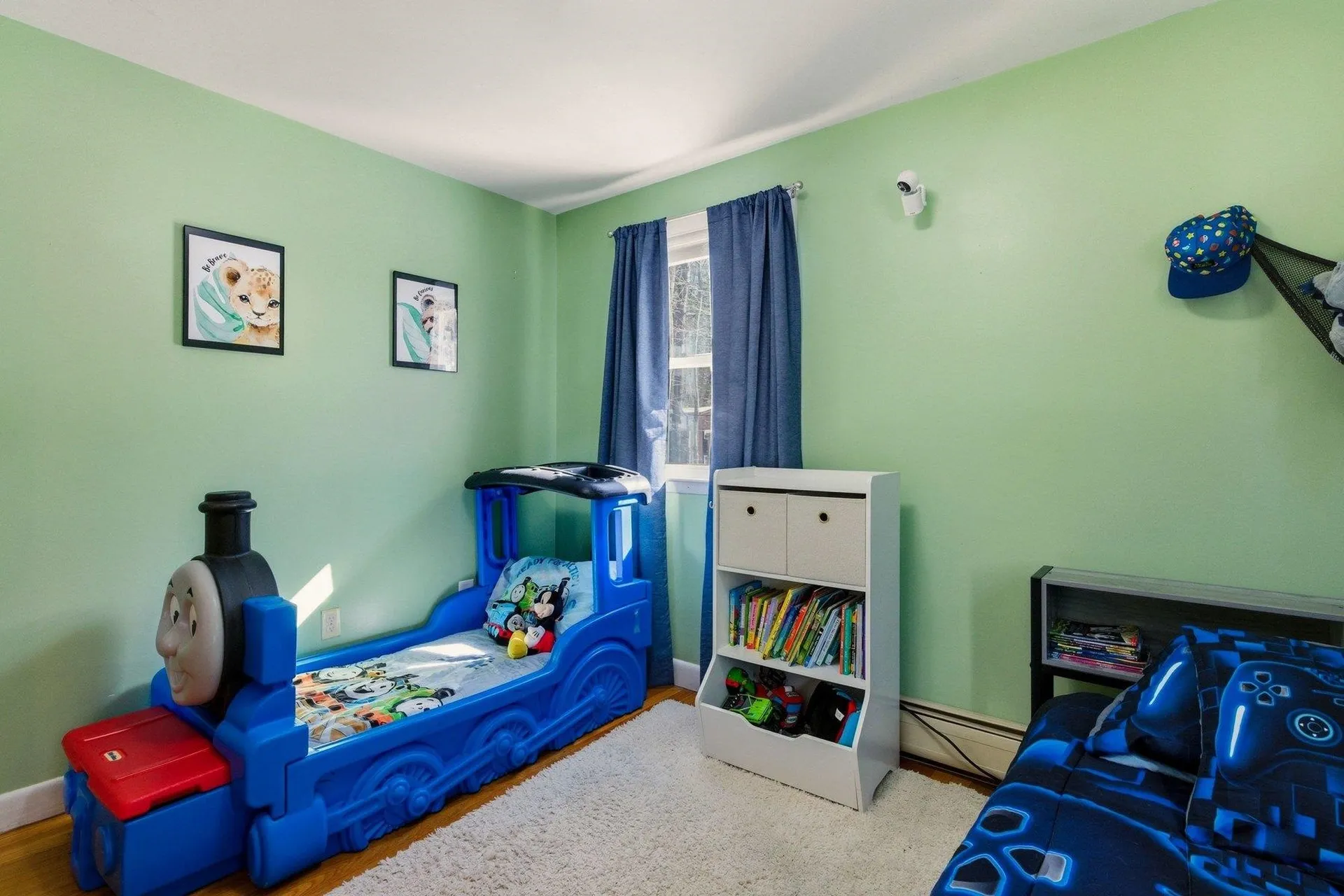 54 Harding Street Rochester NH 03867