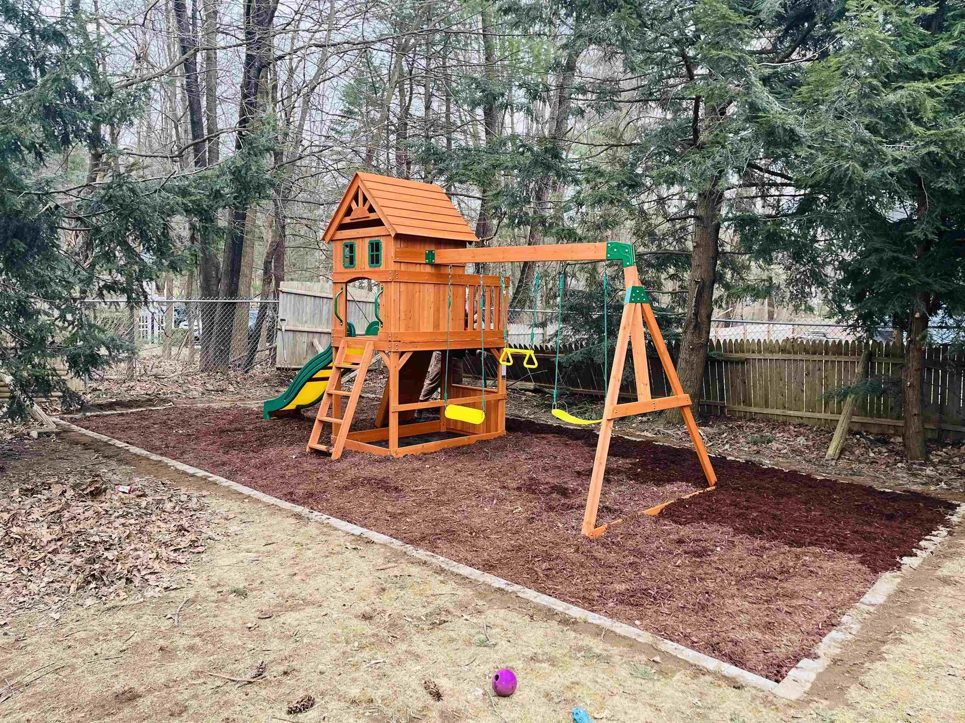 54 Harding Street Rochester NH 03867