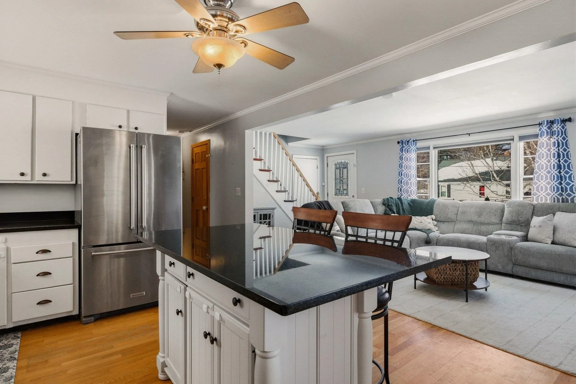 54 Harding Street Rochester NH 03867