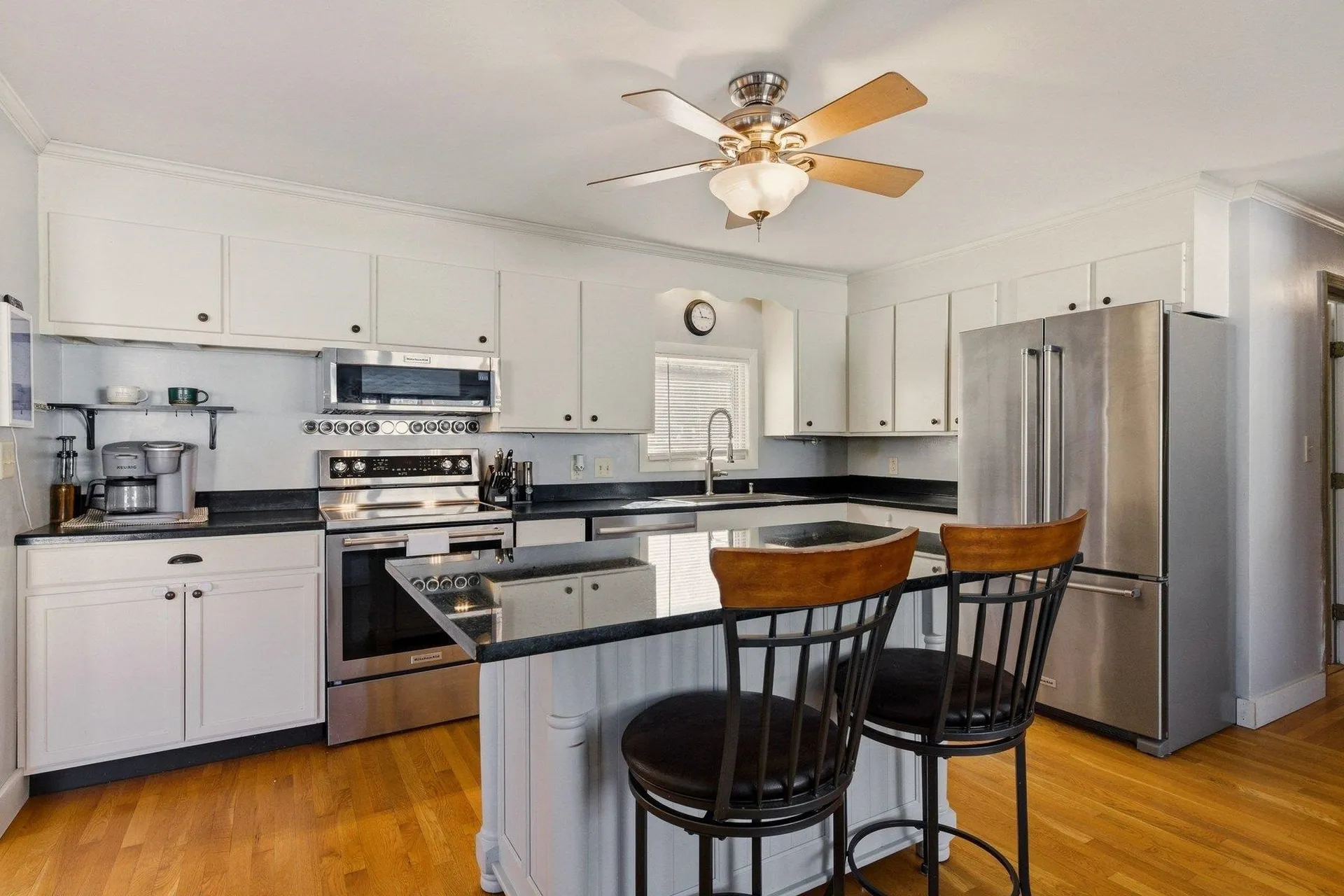 54 Harding Street Rochester NH 03867